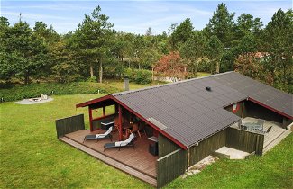 Foto 1 - Haus mit 3 Schlafzimmern in Henne mit terrasse