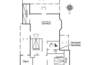 Foto 2 - Haus mit 3 Schlafzimmern in Henne mit terrasse