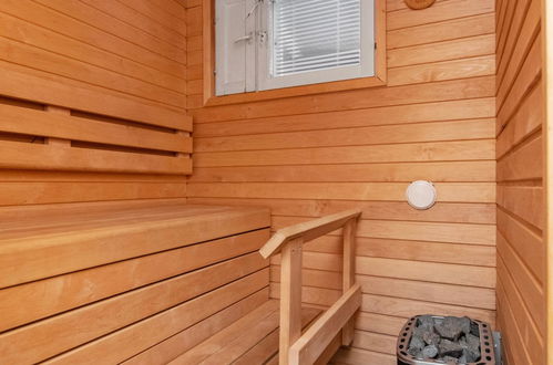 Foto 8 - Haus mit 1 Schlafzimmer in Inari mit sauna