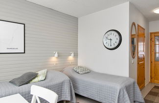 Photo 3 - Maison de 1 chambre à Inari avec sauna