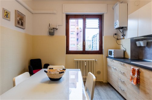 Foto 10 - Apartamento de 1 habitación en Milán con jardín