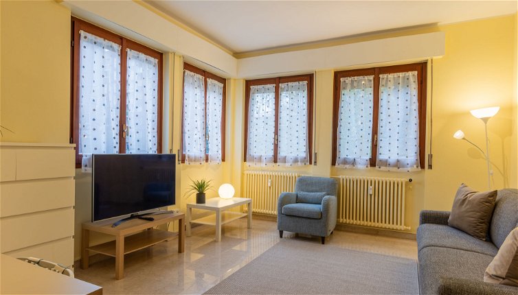 Foto 1 - Apartment mit 1 Schlafzimmer in Mailand mit garten