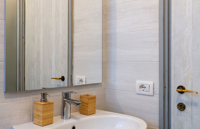 Appartamento con 1 camera da letto a Milano con giardino - Foto 20
