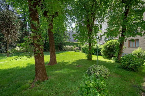 Photo 25 - 1 bedroom Apartment in Milan with garden