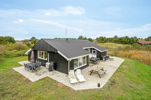 Foto 27 - Haus mit 3 Schlafzimmern in Rindby Strand mit terrasse