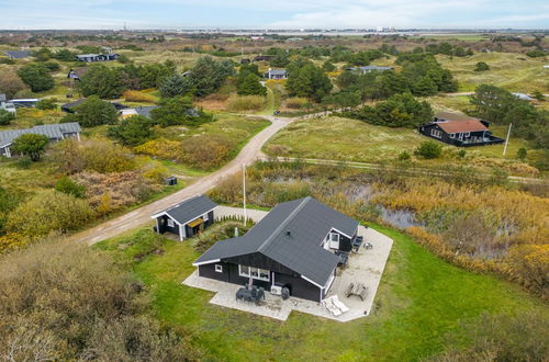 Foto 10 - Casa de 3 quartos em Rindby Strand com terraço