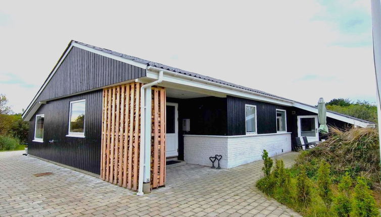 Foto 1 - Haus mit 3 Schlafzimmern in Rindby Strand mit terrasse