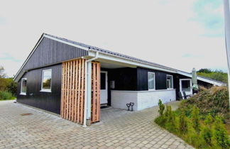 Foto 1 - Haus mit 3 Schlafzimmern in Rindby Strand mit terrasse