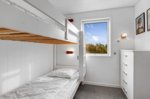 Foto 16 - Casa con 3 camere da letto a Rindby Strand con terrazza