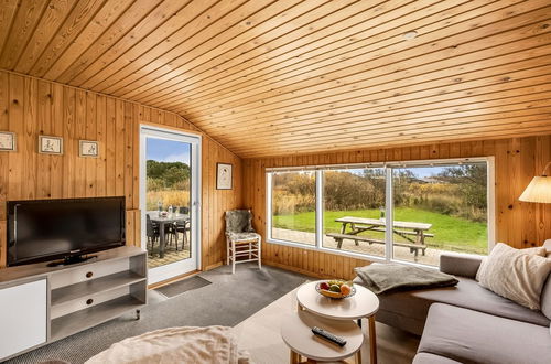 Foto 31 - Casa de 3 quartos em Rindby Strand com terraço