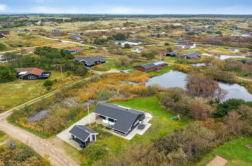Foto 9 - Casa de 3 quartos em Rindby Strand com terraço