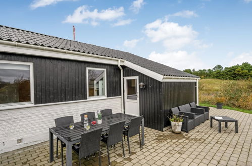 Foto 29 - Haus mit 3 Schlafzimmern in Rindby Strand mit terrasse