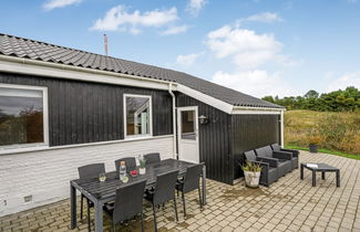 Foto 3 - Casa de 3 quartos em Rindby Strand com terraço