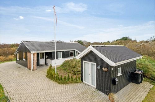 Foto 24 - Haus mit 3 Schlafzimmern in Rindby Strand mit terrasse