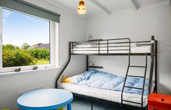 Casa de 4 quartos em Asaa com terraço - Foto 21