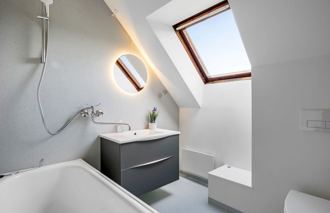 Casa de 4 quartos em Asaa com terraço - Foto 19