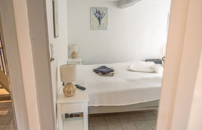 Maison de 2 chambres à Højer avec terrasse - Photo 10