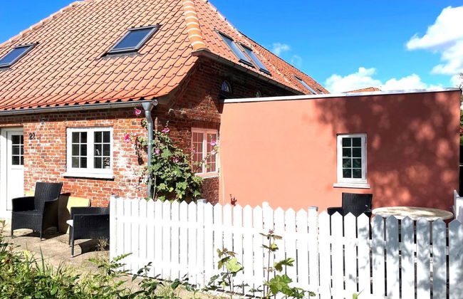 Maison de 2 chambres à Højer avec terrasse - Photo 18