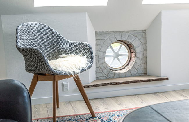 Maison de 2 chambres à Højer avec terrasse - Photo 14