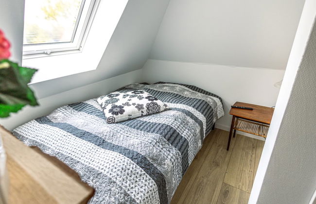 Maison de 2 chambres à Højer avec terrasse - Photo 7