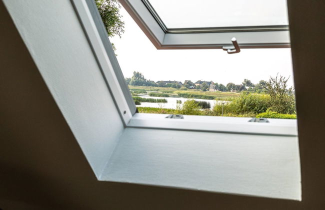 Maison de 2 chambres à Højer avec terrasse - Photo 12