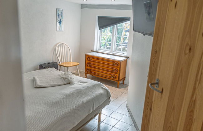 Maison de 2 chambres à Højer avec terrasse - Photo 11