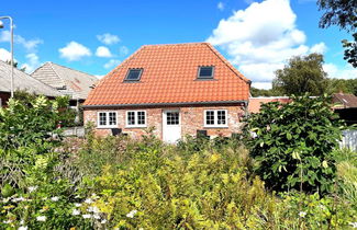 Photo 1 - Maison de 2 chambres à Højer avec terrasse