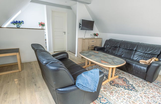 Maison de 2 chambres à Højer avec terrasse - Photo 13