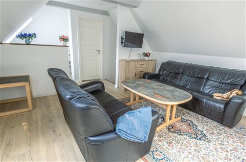 Foto 6 - Casa con 2 camere da letto a Højer con terrazza