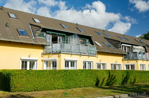 Photo 23 - Appartement de 2 chambres à Zinnowitz avec vues à la mer