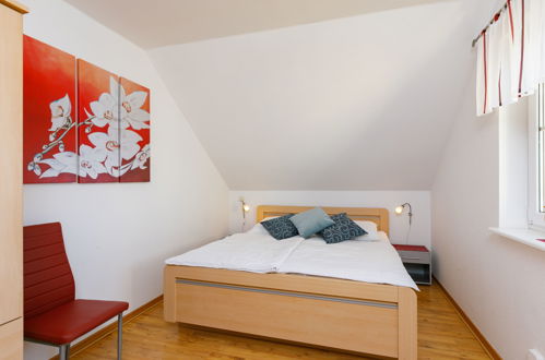 Foto 4 - Apartamento de 2 quartos em Zinnowitz