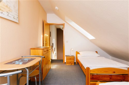 Foto 16 - Appartamento con 2 camere da letto a Zinnowitz con vista mare