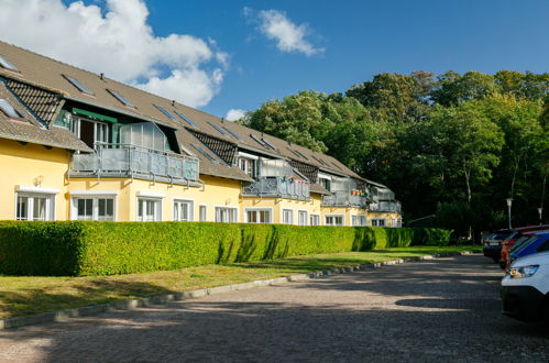Foto 25 - Apartment mit 2 Schlafzimmern in Zinnowitz mit blick aufs meer