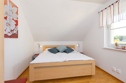 Foto 14 - Apartment mit 2 Schlafzimmern in Zinnowitz mit blick aufs meer