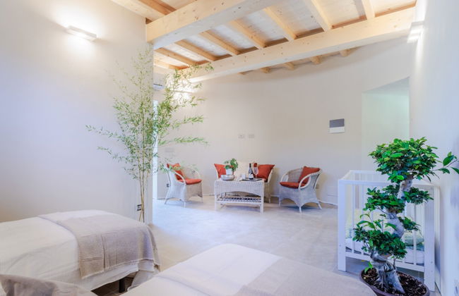 Casa de 3 quartos em Rio com piscina privada e jardim - Foto 23
