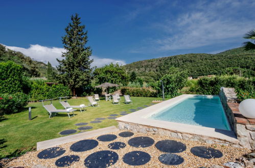 Photo 1 - Maison de 3 chambres à Rio avec piscine privée et jardin