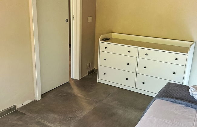Casa de 3 quartos em Rio com piscina privada e jardim - Foto 56