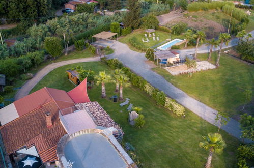 Foto 46 - Casa con 2 camere da letto a Rio con piscina privata e vista mare