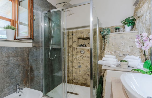 Casa de 3 quartos em Rio com piscina privada e jardim - Foto 27