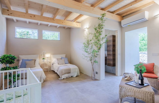 Casa de 3 quartos em Rio com piscina privada e jardim - Foto 24