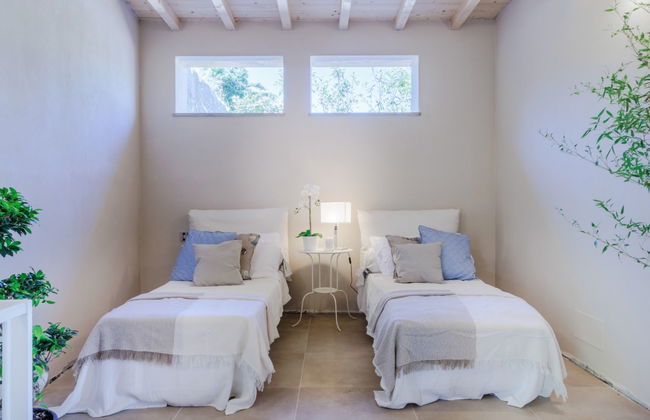 Casa de 3 quartos em Rio com piscina privada e jardim - Foto 22
