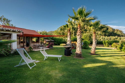 Foto 51 - Casa con 3 camere da letto a Rio con piscina privata e giardino