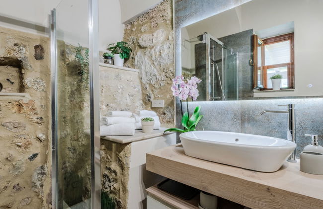 Casa de 3 quartos em Rio com piscina privada e jardim - Foto 21