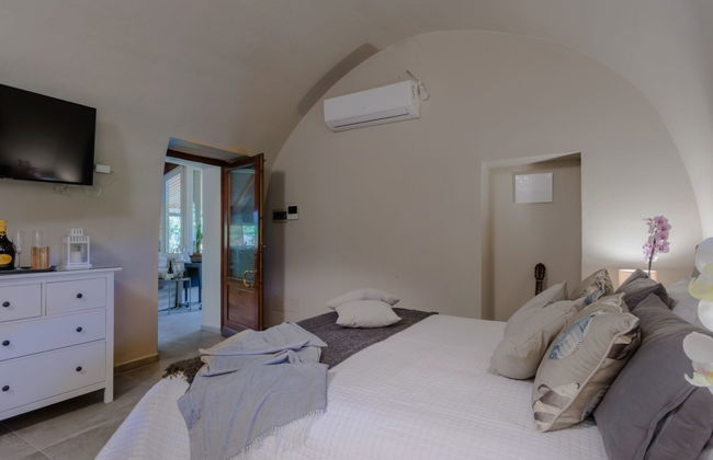 Casa de 3 quartos em Rio com piscina privada e jardim - Foto 19