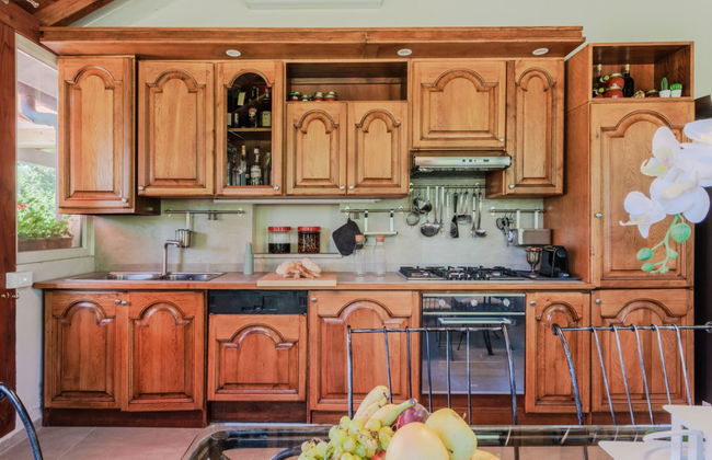 Casa de 3 quartos em Rio com piscina privada e jardim - Foto 15