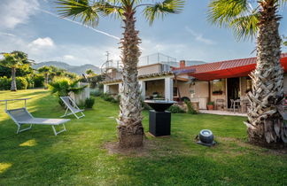 Photo 2 - Maison de 3 chambres à Rio avec piscine privée et jardin