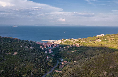 Foto 44 - Haus mit 3 Schlafzimmern in Rio mit privater pool und blick aufs meer