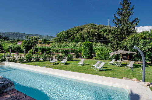 Foto 36 - Casa de 3 quartos em Rio com piscina privada e jardim