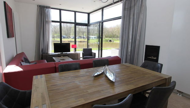 Haus mit 3 Schlafzimmern in Arnheim mit schwimmbad und garten - Foto 3