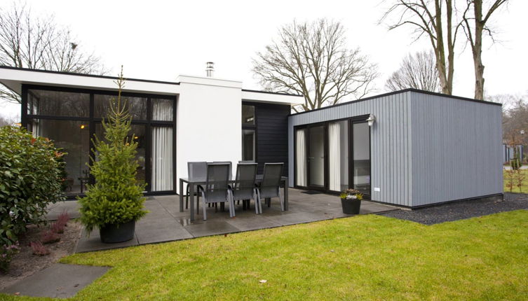 Photo 1 - Maison de 2 chambres à Arnhem avec piscine et jardin